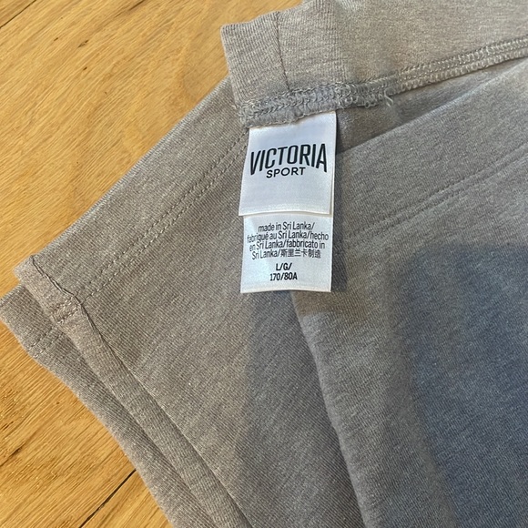 VicSecret Sport leggings - Picture 2 of 3